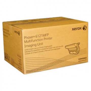 XEROX Phaser 6121 & 108R00868 Orjinal Siyah ve Renkli Drum Ünitesi 
