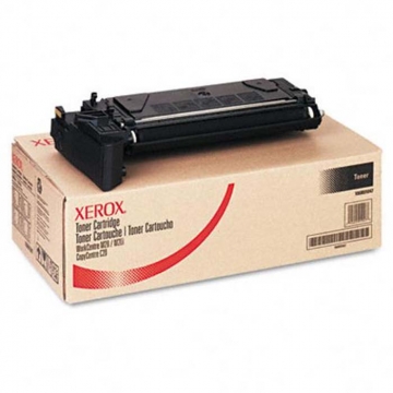 XEROX CopyCentre C20 & 106R01048 Orjinal Siyah Lazer Toner 8.000 Sayfa