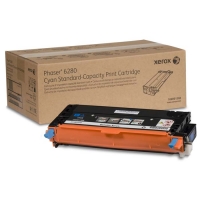XEROX Phaser 6280 & 106R01388 Orjinal Mavi Lazer Toner 2.200 Sayfa