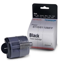 <span>XEROX</span> Phaser 6110 & 106R01203 Orjinal Siyah Lazer Toner 2.000 Sayfa