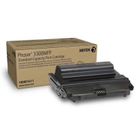 <span>XEROX</span> Phaser 3300 & 106R01411 Orjinal Siyah lazer Toner 4.000 Sayfa