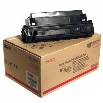 XEROX Phaser 3420 & 106R01033 Orjinal Siyah Lazer Toner 5.000 Sayfa