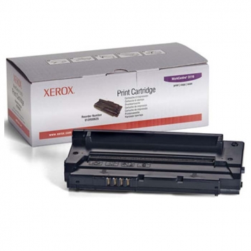 XEROX WorkCentre 3119 & 013R00625 Orjinal Siyah Lazer Toner 3.000 Sayfa