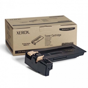 XEROX WorkCentre 4150 & 006R01276 Orjinal Siyah Lazer Toner 20.000 Sayfa