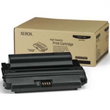 XEROX Phaser 3428 & 106R01246 Orjinal Siyah Lazer Toner 8.000 Sayfa