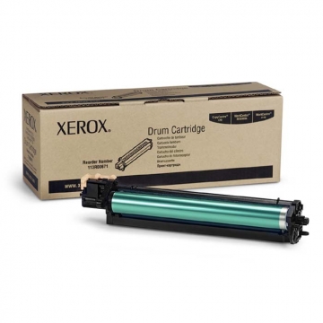 XEROX WorkCentre 4118 & 113R00671 Orjinal Drum Ünitesi 20.000 Sayfa