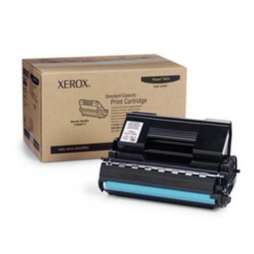 XEROX Phaser 4510 & 113R00711 Orjinal Siyah Lazer Toner 10.000 Sayfa