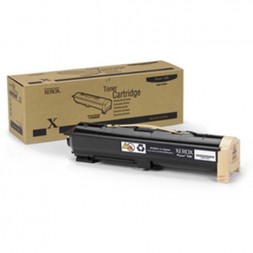 XEROX Phaser 5500 / 5550  & 113R00668 Orjinal Siyah Lazer Toner 30.000 Sayfa