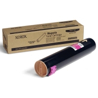 XEROX Phaser 7760 & 106R01161 Orjinal Kırmızı Lazer Toner 25.000 Sayfa