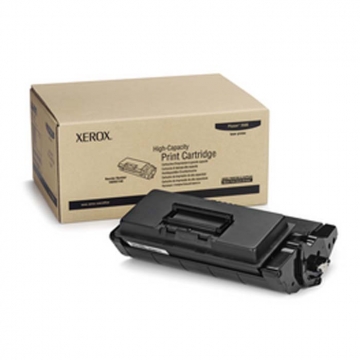 XEROX Phaser 3500 & 106R01149 Orjinal Siyah Lazer Toner 12.000 Sayfa