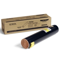 XEROX Phaser 7760 & 106R01162 Orjinal Sarı Lazer Toner 25.000 Sayfa