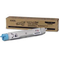 XEROX Phaser 6360 & 106R01214 Orjinal Mavi Toner 5.000 Sayfa
