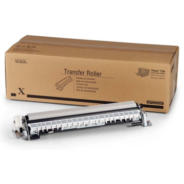 XEROX Phaser 7750 & 108R00579 Orjinal Transfer Roller 100.000 Sayfa