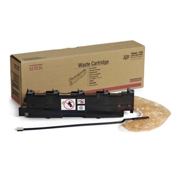XEROX Phaser 7750 & 108R00575 Orjinal Atık Toner Kutusu 27.000 Sayfa