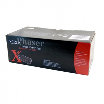 XEROX Phaser 3110 / 3210  109R00639 Orjinal Siyah Lazer Toner 3.000 Sayfa