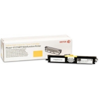 <span>XEROX</span> Phaser 6121 & 106R01475 Orjinal Sarı Lazer Toner 2.600 Sayfa