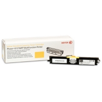 <span>XEROX</span> Phaser 6121 & 106R01465 Orjinal Sarı Lazer Toner 1.500 Sayfa