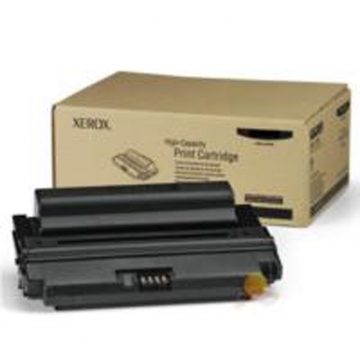 XEROX Phaser 3435 & 106R01415 Orjinal Siyah Lazer Toner  10.000 Sayfa