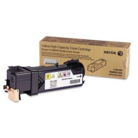 <span>XEROX</span> Phaser 6128 & 106R01458 Orjinal Sarı Lazer Toner 2.500 Sayfa
