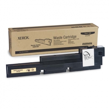 XEROX Phaser 7400 & 106R01081 Orjinal Atık Toner Kutusu 30.000 Sayfa