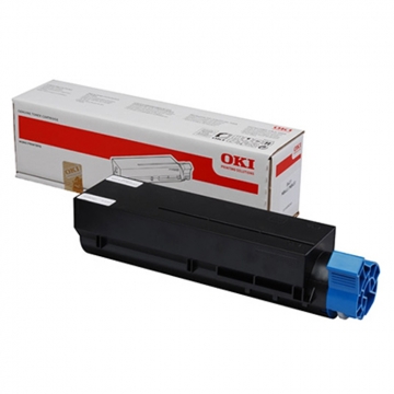 OKI MB401 MB451 44992403 Orjinal Siyah Lazer Toner 1.500 Sayfa