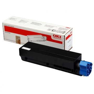 OKI B411/B431 44574705 Orjinal Siyah Lazer Toner 3.000 Sayfa