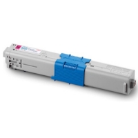 <span>OKI</span> C310 44469715 Orjinal Kırmızı Lazer Toner 2.000 Sayfa