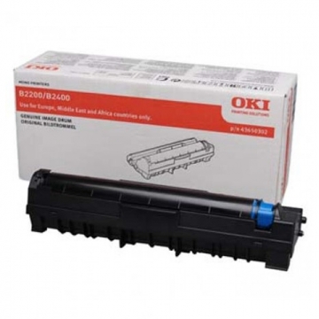 OKI B2200 43650302 Orjinal Drum Ünitesi 15.000 Sayfa
