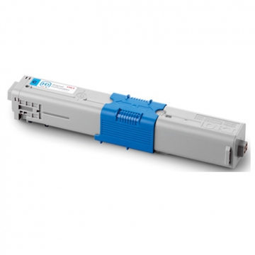 OKI C510 44469754 Orjinal Mavi Lazer Toner 5.000 Sayfa
