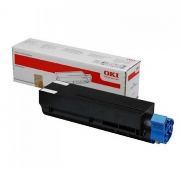 OKI MB461 44574805 Orjinal Siyah Lazer Toner 7.000 Sayfa