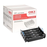 OKI C310 44494202 Orjinal Drum Ünitesi 20.000 Sayfa