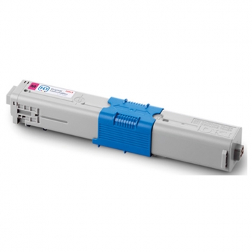OKI C510 Orjinal Kırmızı Lazer Toner 5.000 Sayfa
