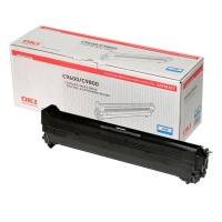 OKI C9600 42918107 Orjinal Mavi Drum Ünitesi 30.000 Sayfa