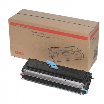 OKI B4520 9004169 Orjinal Siyah Lazer Toner 12.000 Sayfa
