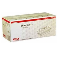 OKI FAX 4515 9004245 Orjinal Siyah Lazer Toner 3.300 Sayfa
