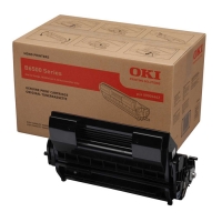 OKI B6500 09004462 Orjinal Siyah Lazer Toner 22.000 Sayfa