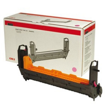 OKI C9300 41963406 Orjinal Kırmızı Drum Ünitesi 30.000 Sayfa