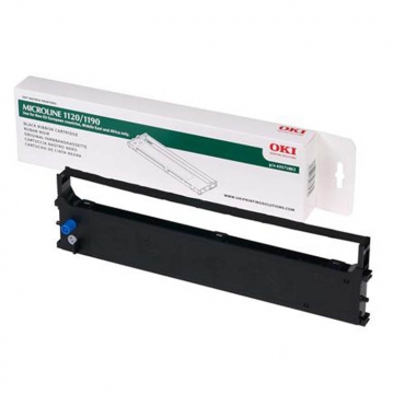 OKI ML1120 / ML1190 Orjinal Yazıcı Şeridi