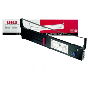 OKI ML4410 Orjinal Yazıcı Şeridi