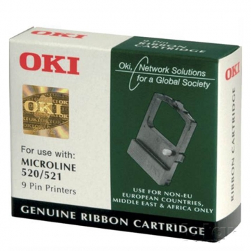 OKI ML520 / ML521 Orjinal Yazıcı Şeridi