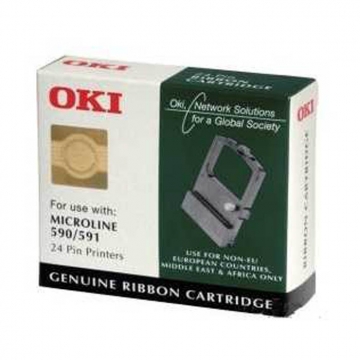 OKI ML590 / ML591  Orjinal Yazıcı Şeridi