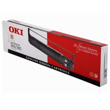 OKI ML393 / ML395 Orjinal Yazıcı Şeridi