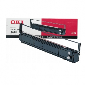 OKI ML3410 Orjinal Yazıcı Şeridi