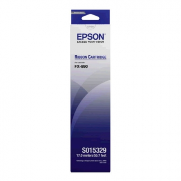 EPSON FX-890 Orjinal Yazıcı Şeridi
