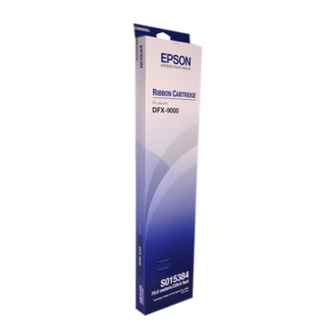 EPSON DFX-9000 Orjinal Yazıcı Şeridi