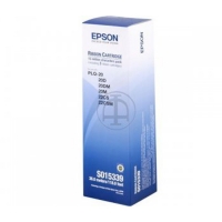 <span>EPSON</span> PLQ-20 / PLQ-22 Orjinal Yazıcı Şeridi 3 Adet 3\