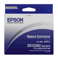 EPSON LQ-2500 Orjinal Yazıcı Şeridi