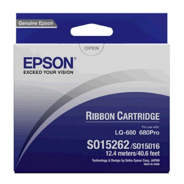 EPSON LQ-2500 Orjinal Yazıcı Şeridi