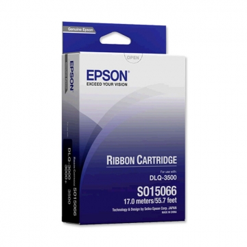 EPSON DLQ-3000 / DLQ-3500 Orjinal Yazıcı Şeridi