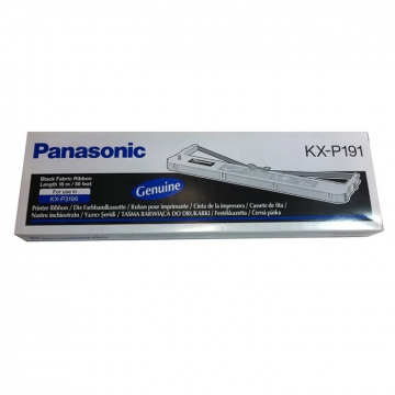 PANASONIC KX-P191 Orjinal Yazıcı Şeridi